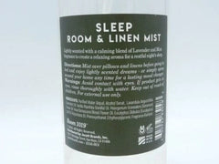 Room 1019 Sleep Lavender & Mint Room & Linen Mist, 16oz / 473mL