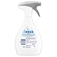 Febreze Heavy Duty Fabric Refresher Spray - Crisp Clean 27 oz