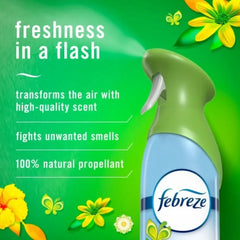 Febreze Original Gain Scent Odor Fighting Air Freshener 2 pk / 8.8 oz.