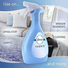 Febreze Spring & Renewal Fabric Refresher