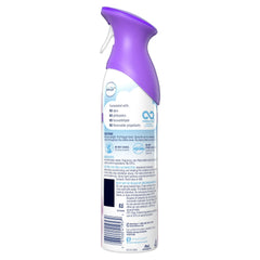 Febreze Odor-Eliminating Air Freshener, Lilac and Violet, 8.8 fl oz