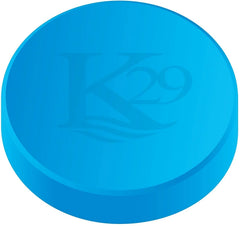 K29 New Car Stone Air freshener, Environmentally Safe and Long-lasting Fragrance, 2 Packs