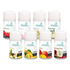 TimeMist 332512TMCT 5.3 oz. Metered Baby Powder Fragrance Dispenser Refills