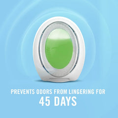 Febreze Small Spaces Air Freshener, Gain Original Scent, 2 Count