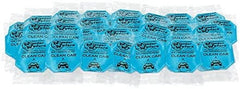 Wonder Wafers 25 CT Individually Wrapped Clean Car Air Fresheners