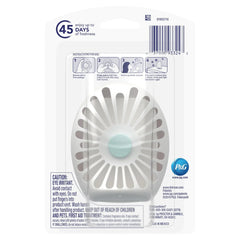 Febreze Small Spaces Air Freshener Wild Berries Odor Eliminator for Strong Odors (Pack of 6)