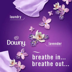 Febreze Air Effects Odor-Fighting Air Freshener Downy Calm
