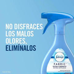 Febreze Extra Strength Odor-Fighting Fabric Refresher 16.9 fl oz