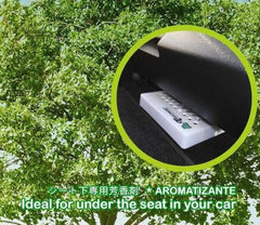 Treefrog Natural Air Freshener Xtreme New Car Scent 7.06oz
