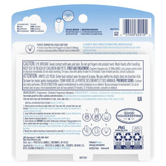 Febreze Plug In Air Freshener, Odor-Fighting Scented Oil Refill, Gain Scent, 2 Refills