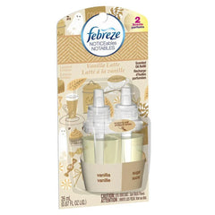 Febreze Fbz Nt Vanilla Latte .87z