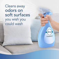 Febreze Spring & Renewal Fabric Refresher