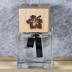 Peppermint Patty Car Air Freshener