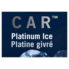 Febreze Car Platinum Ice 2 each