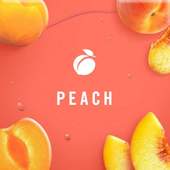 Febreze Small Spaces Air Freshener Peach, .25 fl. oz.