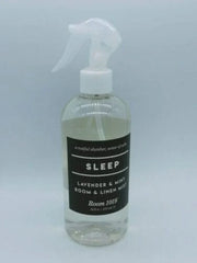 Room 1019 Sleep Lavender & Mint Room & Linen Mist, 16oz / 473mL