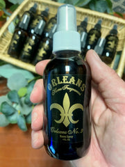Orleans Home Fragrance Room Spray Orleans No. 9 4 oz.