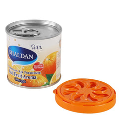 My Shaldan Air Freshener Orange Scent (D41OR) - QTY.