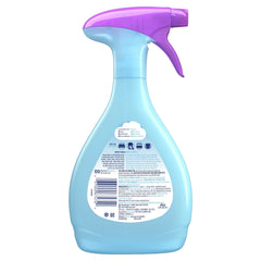 Febreze Fabric and Air Refresher Gain Scent, Moonlight Breeze, 27 fl oz