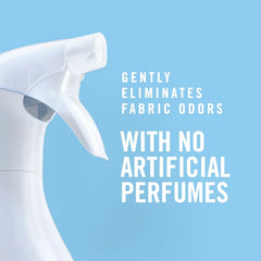 Febreze One Fabric Refresher, Peppermint & Rosemary, 16.9 fl oz