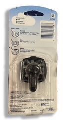 Febreze Car Vent Clip Air Freshener, Odor Eliminator for Strong Odors, Up to 30 Days Freshness, Ocean C42