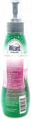 Wizard Room Mist Morning Mist 4x Air Freshener Spray Bottles