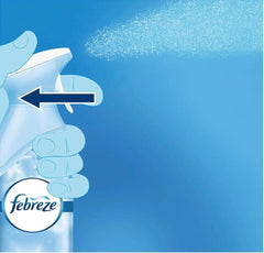 Febreze Air Odor-Eliminating Air Freshener Spray For Strong Odor, Lenor, 300Ml 2 Packs