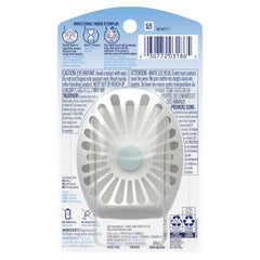 Febreze Odor-Eliminating Small Spaces Air Freshener, Holiday Cranberry Tart Scent