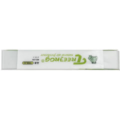 Treefrog Fresh Box "Xtreme Fresh" Car Air Freshener, MELON (TRML63)
