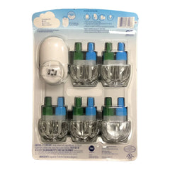 Febreze Plug in Air Fresheners, Gain Original Scent Odor Eliminator