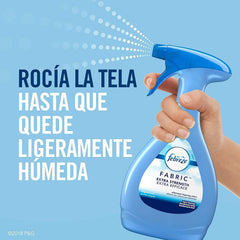 Febreze Extra Strength Odor-Fighting Fabric Refresher 16.9 fl oz
