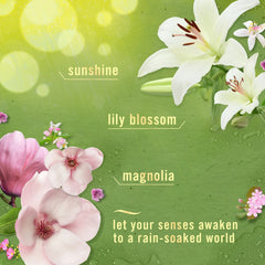 Febreze Air Mist Freshener Spray Morning Spring Showers 8.1oz