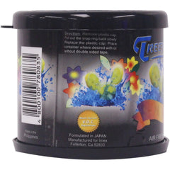Treefrog Natural Air Freshener Can - Squash 2.8oz