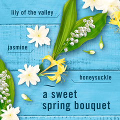 Febreze Air Mist Jasmine & Honeysuckle Air Freshener Spray, 8.1oz