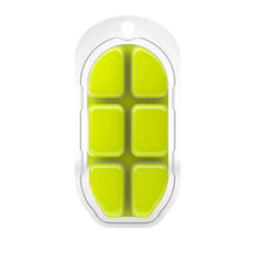 Febreze Unstopables Wax Melts Refills, Paradise Scent, Air Freshener, 2-Pack