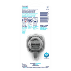 Febreze CAR Air Freshener Hawaiian Aloha, 1 Count, 0.06 oz