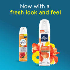 Glade® Odor Fighting Soft Mist Air Freshener Room Spray, Hawaiian Breeze®, 7.3oz., 1 Count