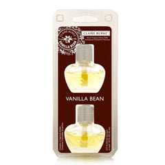 Claire Burke Vanilla Bean Plugin Refill