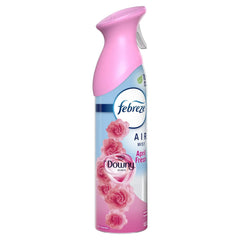 Febreze Air Freshener Spray, Odor-Fighting Room Spray, Downy April Fresh, 8.8oz