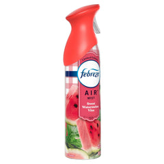 Febreze Air Freshener Odor-Fighting Room Spray - Sweet Watermelon Vine 8.8 oz