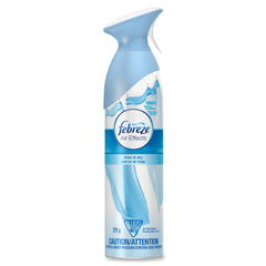 Linen Air Effects Spray - Spray - 9.7 fl oz (0.3 quart) - Linen & Sky - 1 Each - Odor Neutralizer, CFC-free, Phosphate-free
