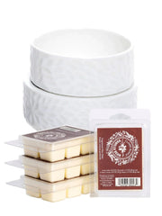 Claire Burke Vanilla Bean Plugin Refill