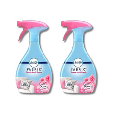 Febreze Fabric Downy April Fresh Fabric Refresher 1 bottle(14.8 oz)