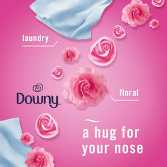 Febreze Air Freshener Spray, Odor-Fighting Room Spray, Downy April Fresh, 8.8oz