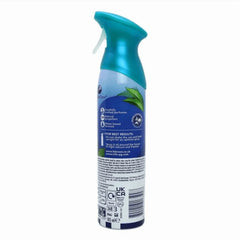 Febreze Lenor Ocean Escape Air Freshener Spray, Ocean Escape, 185ml, 2 Count, 2 Pack