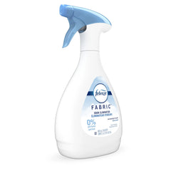 Febreze Odor-Eliminating Fabric Refresher, Unscented, 27 fl oz