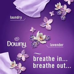Febreze Fabric Spray Air Freshener, Odor-Fighting Fabric Refresher, Downy Calm, 27 fl oz