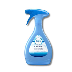 16.9 OZ Febreze Fabric Refresher Extra Strength, Original Scent,  Spray Bottle