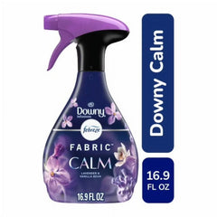 2X - Febreze Odor-Fighting Fabric Refresher Downy Calm