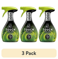 Febreze Unstopables Touch Fabric Spray, Paradise, 16.9 Oz